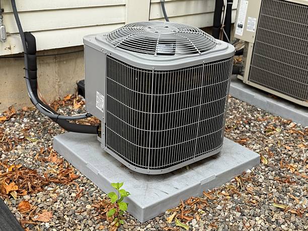 24/7 Emergency Heat Pump Repair experts in Clarksdale, MS