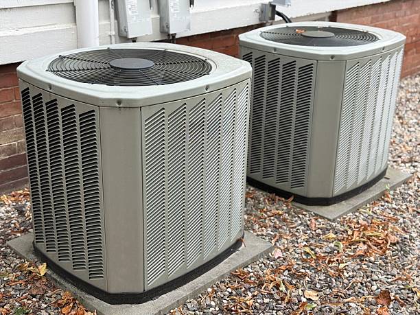 Reliable Heat Pump Repair contractor in Clarksdale, MS by JG Cool HVAC